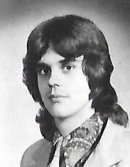 Larry Schartiger